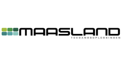 Logo Maasland Groep